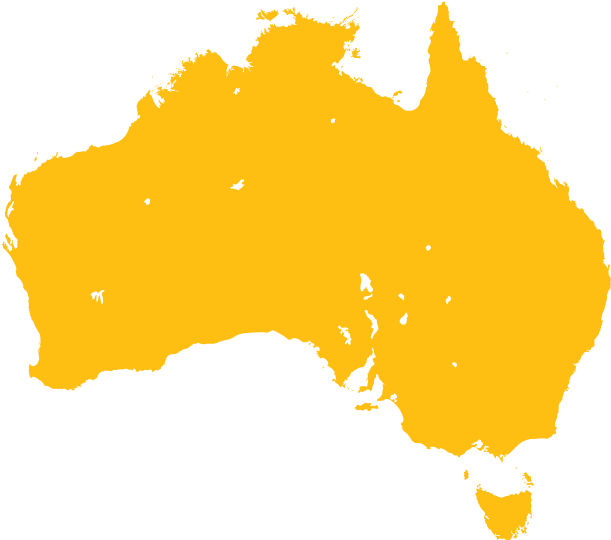 Equo Map Australia